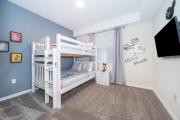 Top Kissimmee