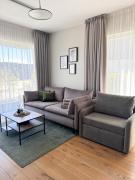 Pajūrio Pušis - Mano Jūra 2 Apartamentai