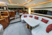 Only One Yacht Cape Town