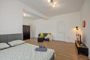 Top Bucharest