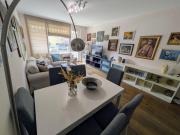 Stylish Mladost Apartment - Metro, Airport, Free Parking
