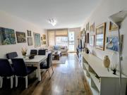 Stylish Mladost Apartment - Metro, Airport, Free Parking
