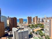 Seaviews Modern Apartment Levante Beach