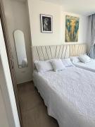 Apartamento en Rodadero, elegante y amplio a una cuadra del mar