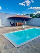 Chalé do Rei Tiradentes