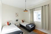 Ceuta Apartment