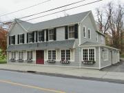 Top Tannersville