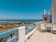 Aura Santorini - The Residence by ΜΡS