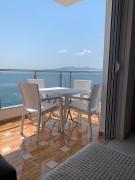 Sea Gem luxury apartment Saranda