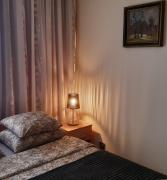Krasta apartamenti