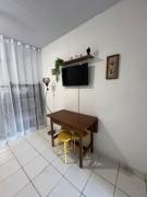 Studio apartamento no Boqueirão