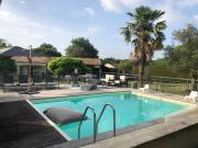 Maison de campagne en Charente