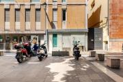 Urban Oasis Suite Design & Comfort in Ponti Romani