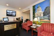 Top Sacramento