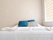 Stylish new apartment, top location