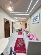 Dar Medina Jammaa El Fenna Marrakech