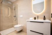 New Modern Apartment for Up to 5 Guests in Duće