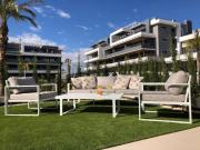 Entre Lagunas II with Pool & Wellness