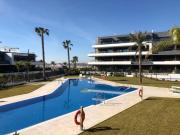 Entre Lagunas II with Pool & Wellness
