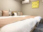 Osaka City - Apartment - Vacation STAY 22699