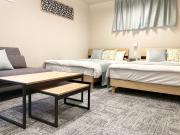 Osaka City - Apartment - Vacation STAY 22717
