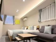 Osaka City - Apartment - Vacation STAY 22720