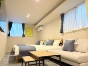 Osaka City - Apartment - Vacation STAY 22721
