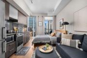 Top Toronto