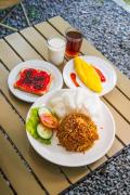 Top Sarangan