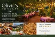 Padel Olivias Hill Resort