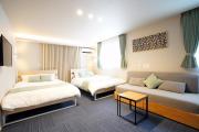 Osaka City - Apartment - Vacation STAY 22672