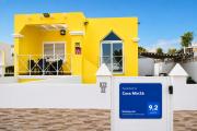 Casa Min26-Casa Familiar con Terraza Privada