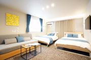 Osaka City - Apartment - Vacation STAY 22675