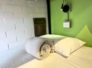 Rango Hostel Boutique