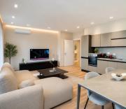 Amal new bazaar premium apartment