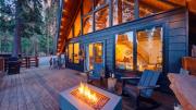 Top Carnelian Bay
