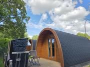 06 Premium Camping Pod "Habel"