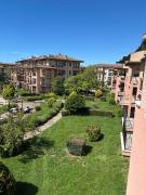 Kaliakria resort view of the black sea