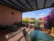 Resort Apartment Golf View
