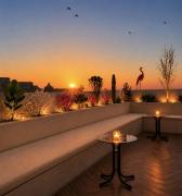 Soho elegance near beach & center 2 bedrooms terrasse