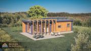 Waddenlodge Premium
