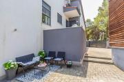 Apartment Kovacic