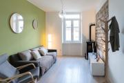 LOlivo Apartment - Garden & Secure Bike Room