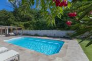 Villa dexception - La Tahitienne - Piscine