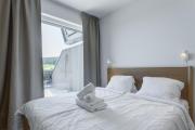 Studio Apartment Hexagon A02