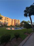 Riad Al Ghizlane