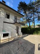 Villa Daniela - arco del bragozzo