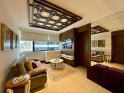 Riverside Luxe 2 Bedroom apartment