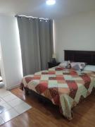 Top Santiago