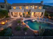 Top Gold Canyon